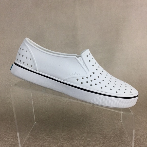 native miles slip on